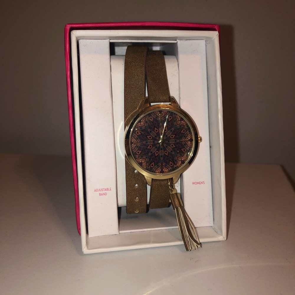 Xhilaration Watch